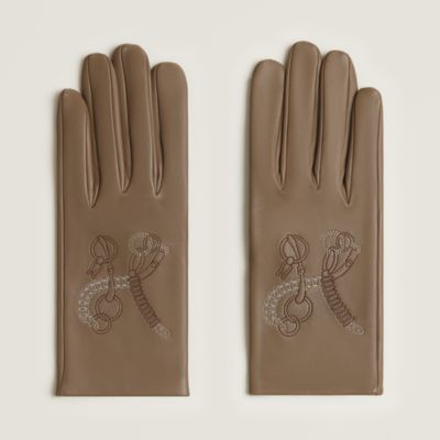 Gloves - Hats and Gloves - Women's Accessories | Hermès UK